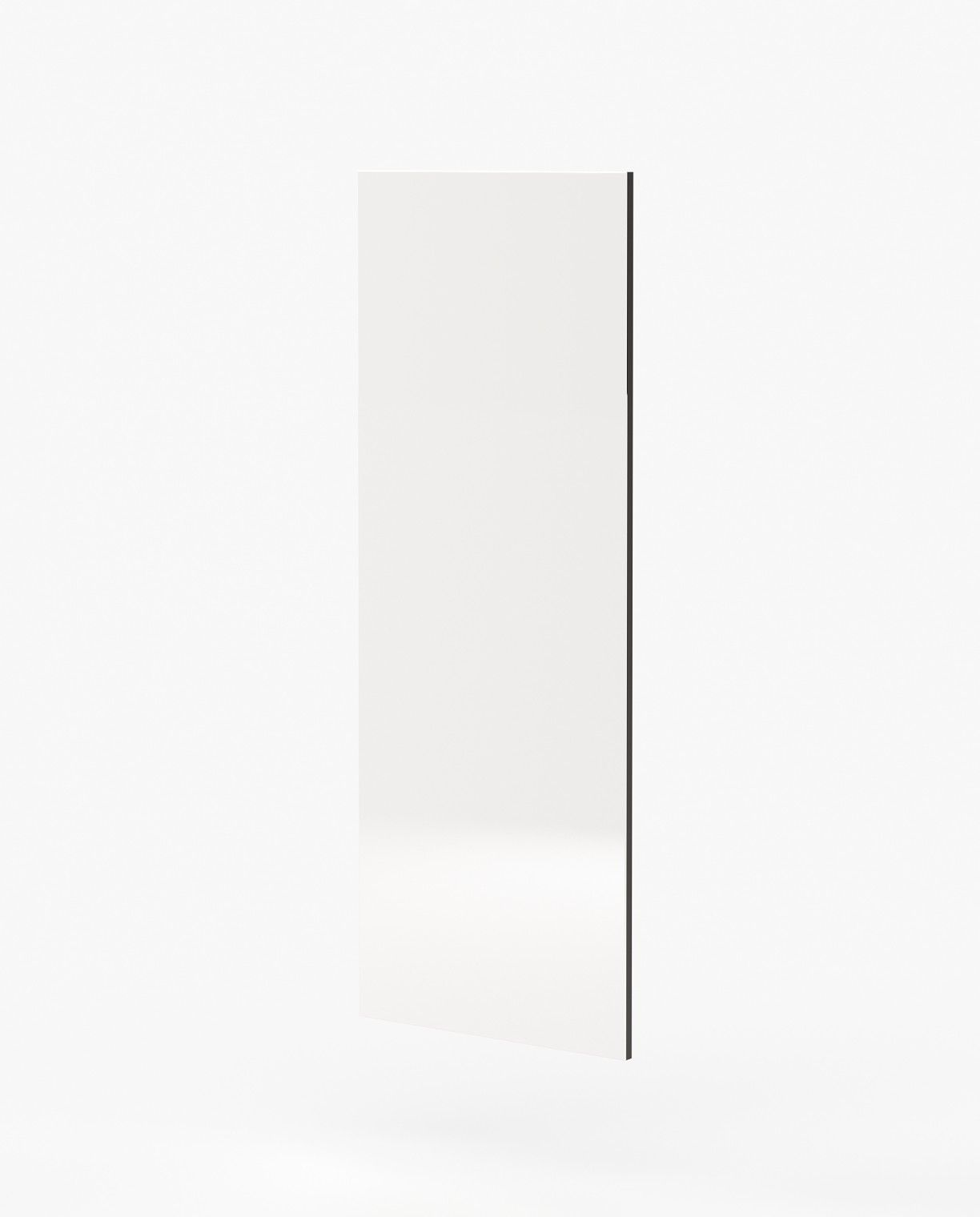 Laskasas OPIUM Mirror Clear Mirror - Araco Interiors