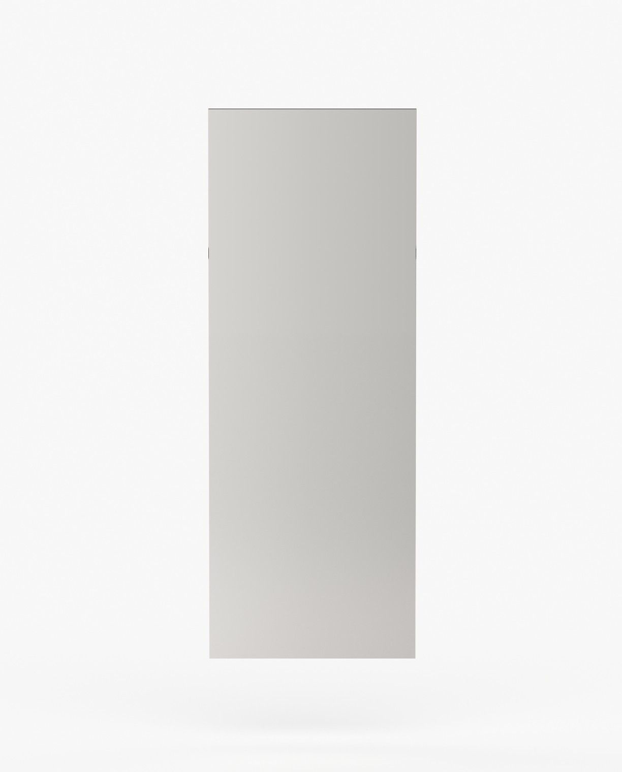 Laskasas OPIUM Mirror Gris Mirror - Araco Interiors