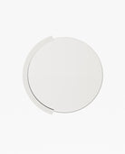 Laskasas PHILL Mirror Polished Stainless Steel - Araco Interiors