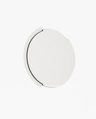 Laskasas PHILL Mirror Polished Stainless Steel - Araco Interiors