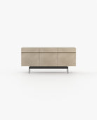 Laskasas RALPH Sideboard Aged Oak Veneer Matte - Araco Interiors