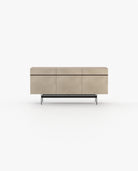 Laskasas RALPH Sideboard Walnut Veneer Matte - Araco Interiors