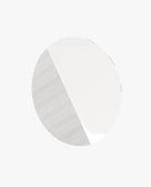 Laskasas RAYNE Mirror Titanium Polished Stainless Steel - Araco Interiors