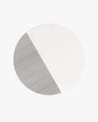 Laskasas RAYNE Mirror Titanium Polished Stainless Steel - Araco Interiors