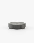Laskasas RIGA Coffee Table Grey Eucalyptus Veneer Matte - Araco Interiors