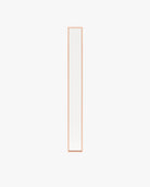 Laskasas RIO Mirror Copper Polished Stainless Steel - Araco Interiors