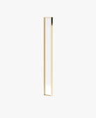 Laskasas RIO Mirror Gilded Polished Stainless Steel - Araco Interiors