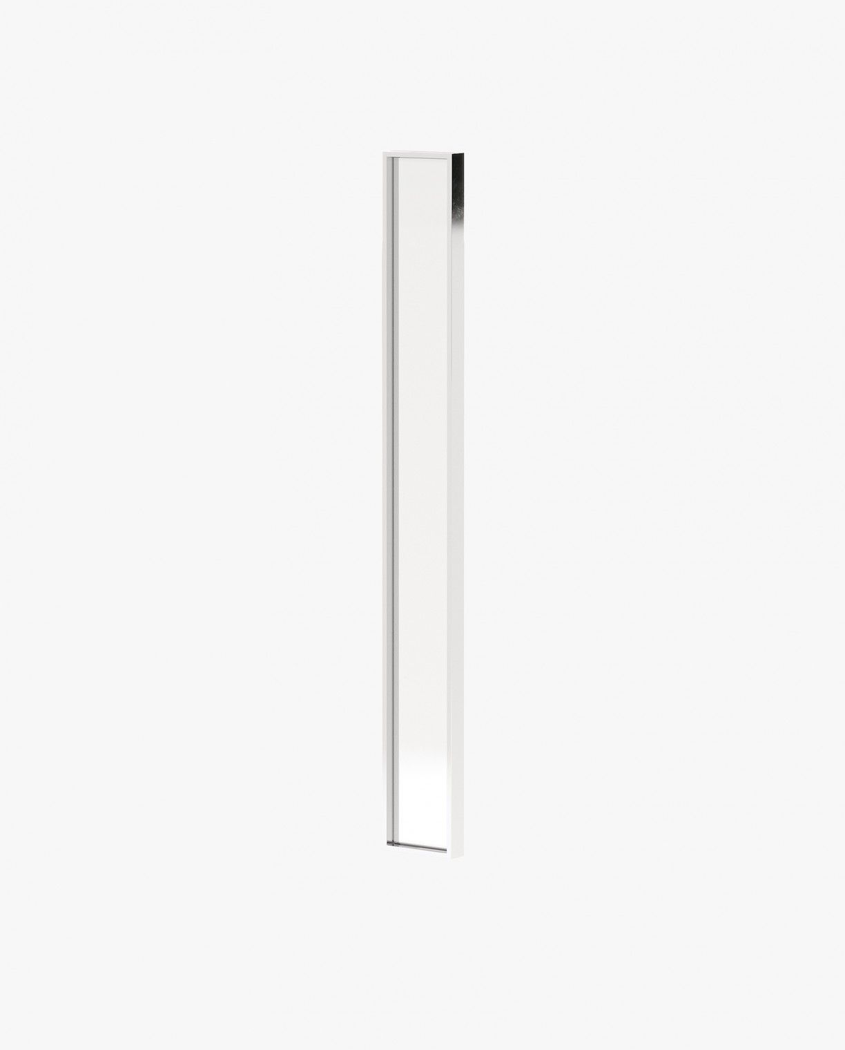 Laskasas RIO Mirror Polished Stainless Steel - Araco Interiors