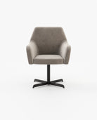 Laskasas ROBSON Dining Chair & Bench Vienna Khaki - Araco Interiors