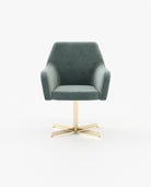 Laskasas ROBSON Dining Chair & Bench Vienna Safira - Araco Interiors