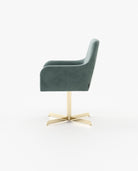 Laskasas ROBSON Dining Chair & Bench Vienna Safira - Araco Interiors