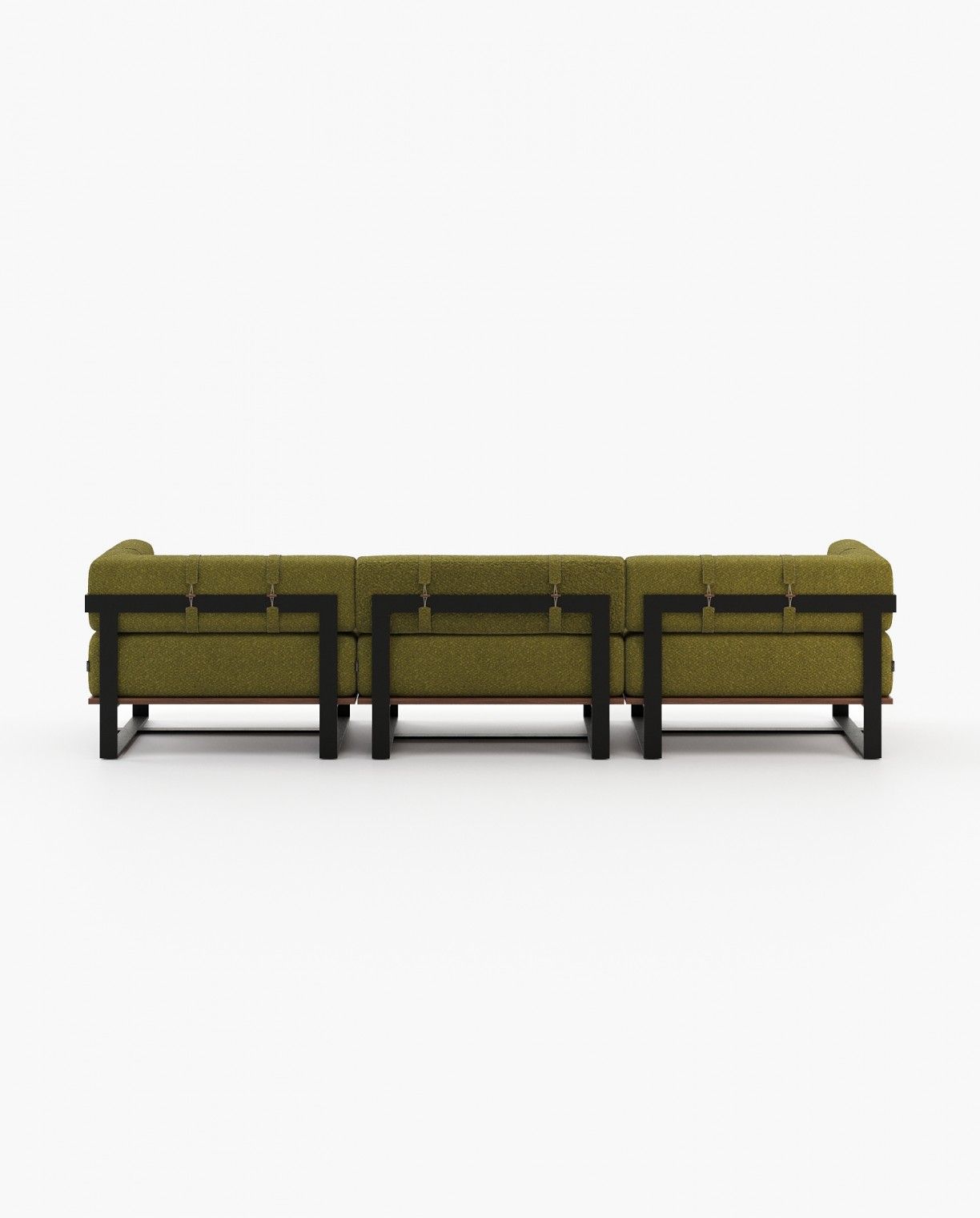 Laskasas SALIM left module Outdoor Andapa Avocat - Araco Interiors