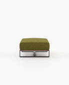 Laskasas SALIM pouf module Outdoor Andapa Avocat - Araco Interiors