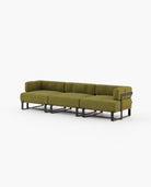 Laskasas SALIM right module Outdoor Andapa Avocat - Araco Interiors
