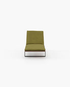 Laskasas SALIM sun lounger Outdoor Andapa Avocat - Araco Interiors