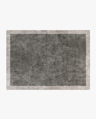 Laskasas SASH Carpet & Rug Sash Tin + Castlerock - Araco Interiors