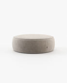 Laskasas SEBASTIAN Footstool & Pouf Vienna Khaki - Araco Interiors