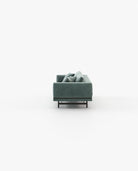 Laskasas STEWART 3 seater Sofa Vienna Safira - Araco Interiors