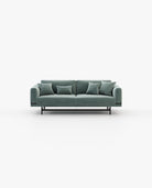 Laskasas STEWART 3 seater Sofa Vienna Safira - Araco Interiors