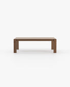 Laskasas SUSAN Dining & Bar Table Walnut Veneer Matte - Araco Interiors