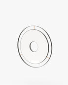 Laskasas TANNY Mirror Copper Polished Stainless Steel - Araco Interiors