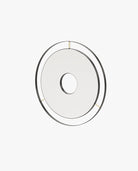 Laskasas TANNY Mirror Gilded Polished Stainless Steel - Araco Interiors