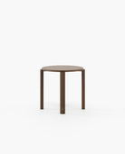 Laskasas TASOS Nest & Side Table Walnut Veneer Matte - Araco Interiors