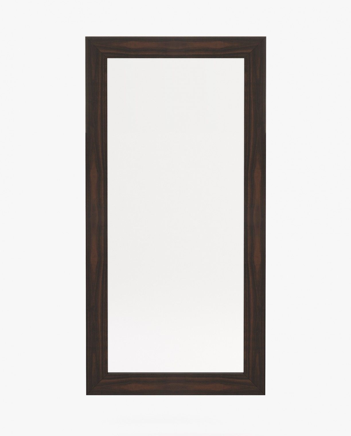 Laskasas TEXAS Mirror Smoked Eucalyptus Veneer Matte - Araco Interiors