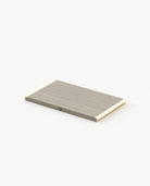 Laskasas TIM tray Storage Unit Aged Oak Veneer Matte - Araco Interiors