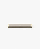 Laskasas TIM tray Storage Unit Aged Oak Veneer Matte - Araco Interiors
