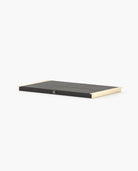 Laskasas TIM tray Storage Unit Black Ash Veneer Matte - Araco Interiors