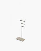 Laskasas TYLER Coat & Umbrella Stand Aged Oak Veneer Matte - Araco Interiors