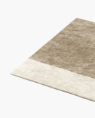 Laskasas VERTICAL Carpet & Rug Sand - Araco Interiors