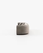 Laskasas WELLINGTON 3 seater Sofa Vienna Khaki - Araco Interiors
