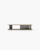 Laskasas WILL Storage Unit Aged Oak Veneer Matte - Araco Interiors
