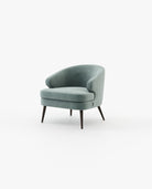Laskasas XANGAI Armchair Vienna Safira - Araco Interiors