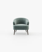 Laskasas XANGAI Armchair Vienna Safira - Araco Interiors