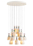 Lladro Ch.MD.24l - Strolling t.blossoms(CE/UK/CCC - Araco Interiors