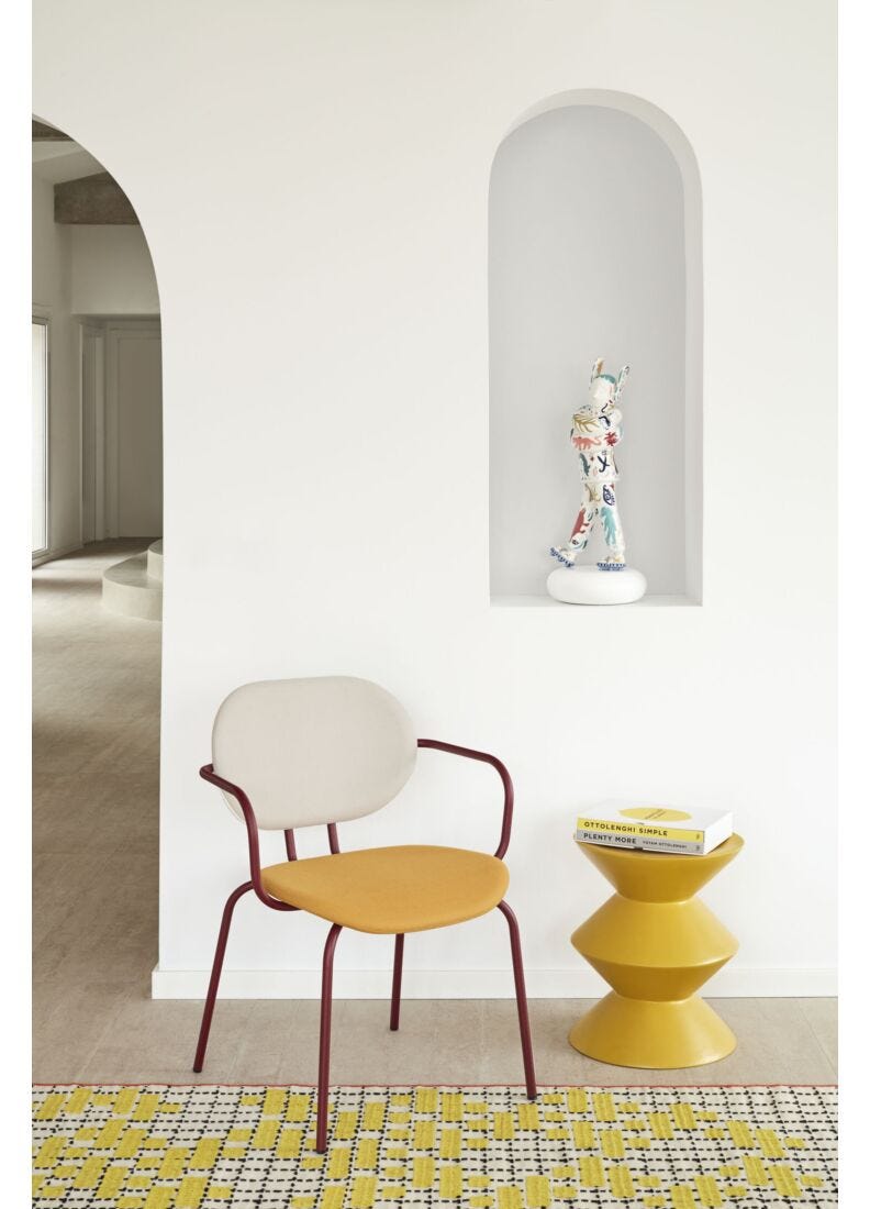 Lladro Embraced - Araco Interiors