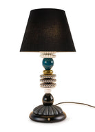 Lladro Firefly table lamp by Olga Hanono (UK) - Araco Interiors