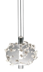 Lladro Freeze frame II - Hanging lamp (CE/UK) - Araco Interiors