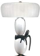 Lladro Hairstyle lamp (H/I/M) (UK) - Araco Interiors