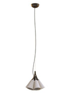 Lladro Jampz Hanging Lamp (black)(CE/UK/CCC) - Araco Interiors