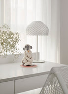 Lladro Little Monkey - Araco Interiors