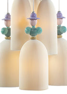 Lladro MD.HL.6l - Gathering i.t.lawn - BC(CE/UK/CCC - Araco Interiors