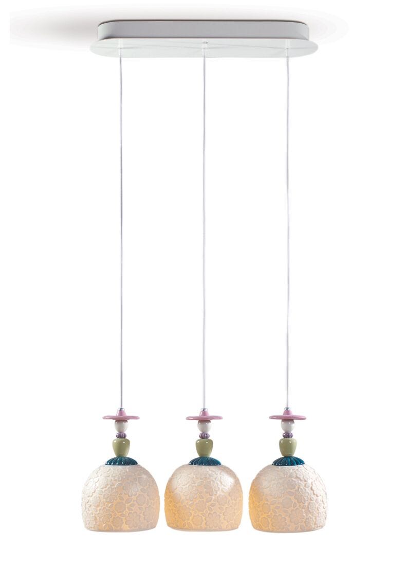 Lladro MD.Lin.3l - gazing at t.ocean(A)(CE/UK/CCC - Araco Interiors
