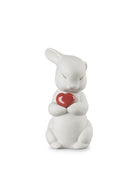 Lladro Rabbit - Araco Interiors