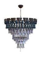 Lladro Seasons Chand. 100 cm - Winter (CE/UK) - Araco Interiors