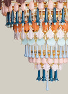 Lladro Seasons Chand. 140 cm - Fall (CE/UK) - Araco Interiors