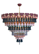 Lladro Seasons Chand. 140 cm - Fall (CE/UK) - Araco Interiors
